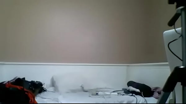 Dildo Fucking Time! Maxine X Vibes & Fucks Her Both Tight Holes!