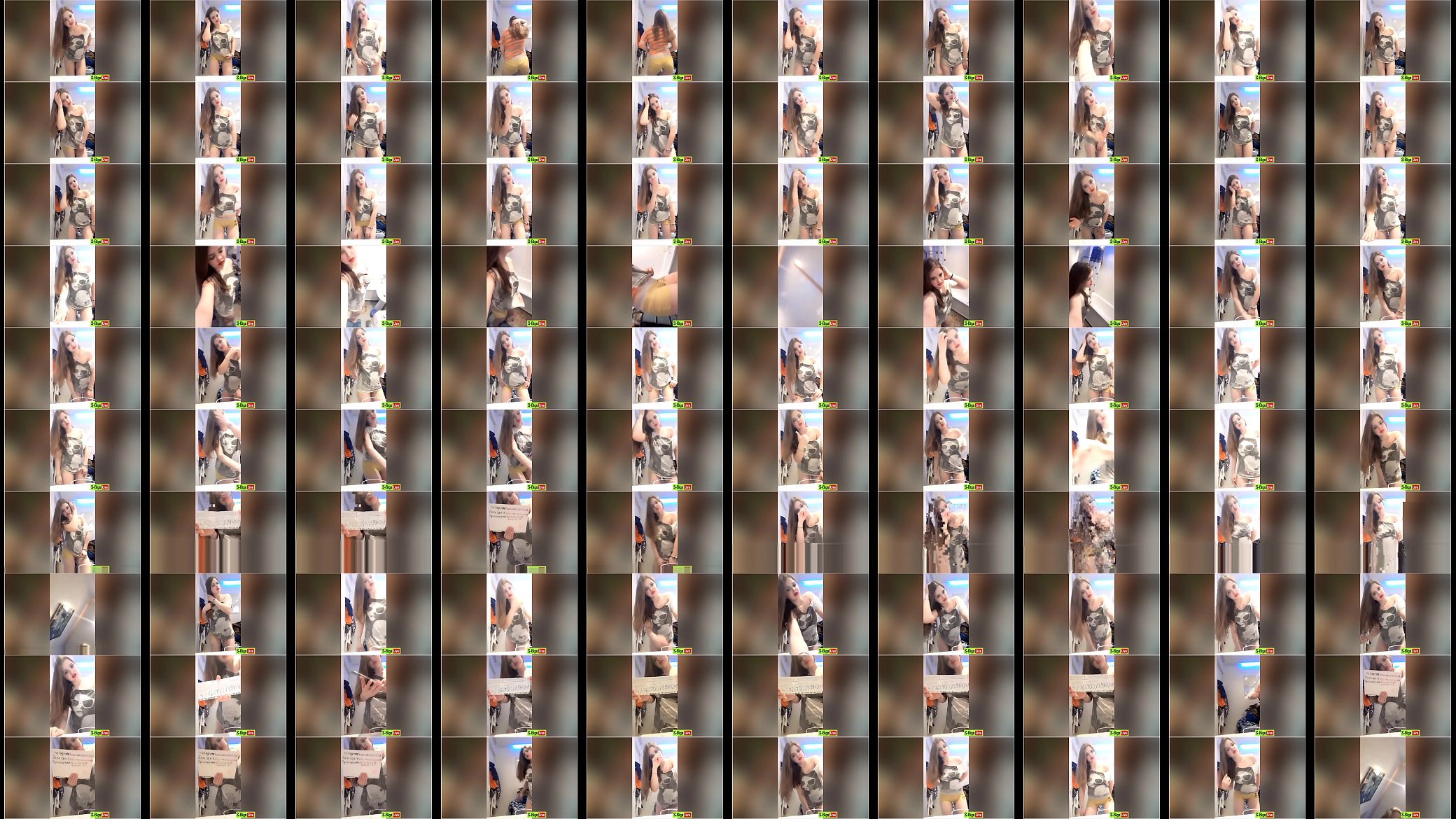 Step Sister On Webcam 预览图