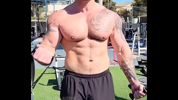 Putting in the work ?