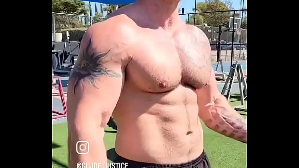 Putting in the work ?