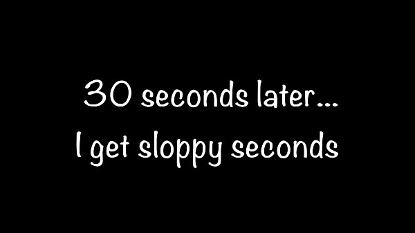 Download Video - Slutwife blows boytoy gives me sloppy seconds