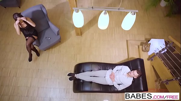 Elegant Anal - Don't Be Shy  starring  Kristy Black and Charlie Dean clip