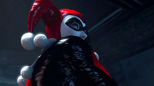 Download Video - HARLEY QUINN SFM Compilation