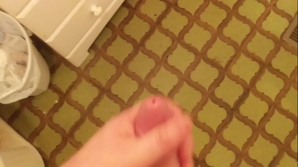 My cum