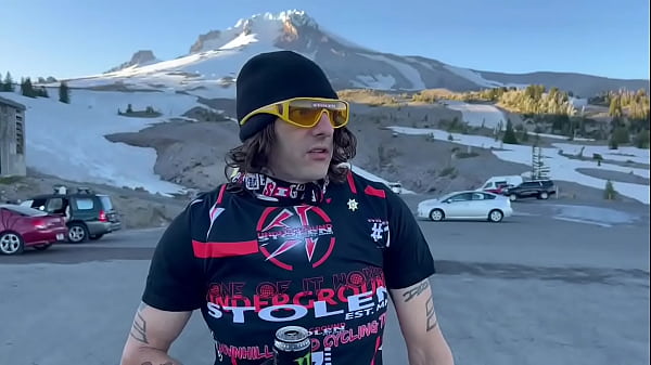 SUCK MY BALLS : MT. HOOD, OR // PART 7 // THE M...