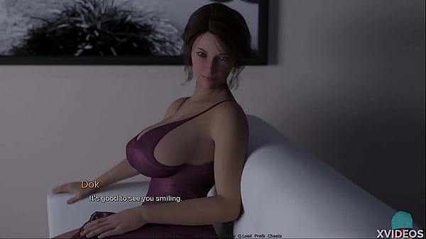 So close, she has to feel that boner • HEART PROBLEMS #22