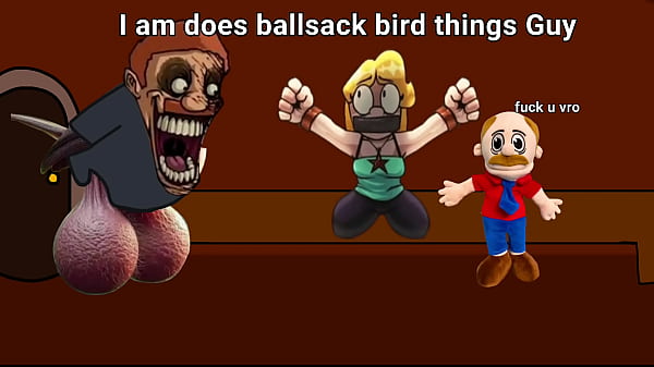 SML Movie: Jeffy's Infinite Irida! - Shucks (ft...