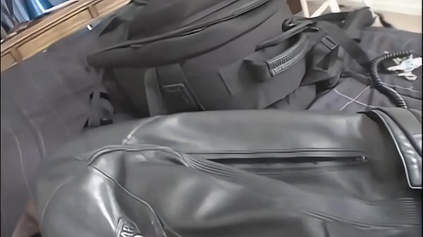 Big pussy in tiny panties