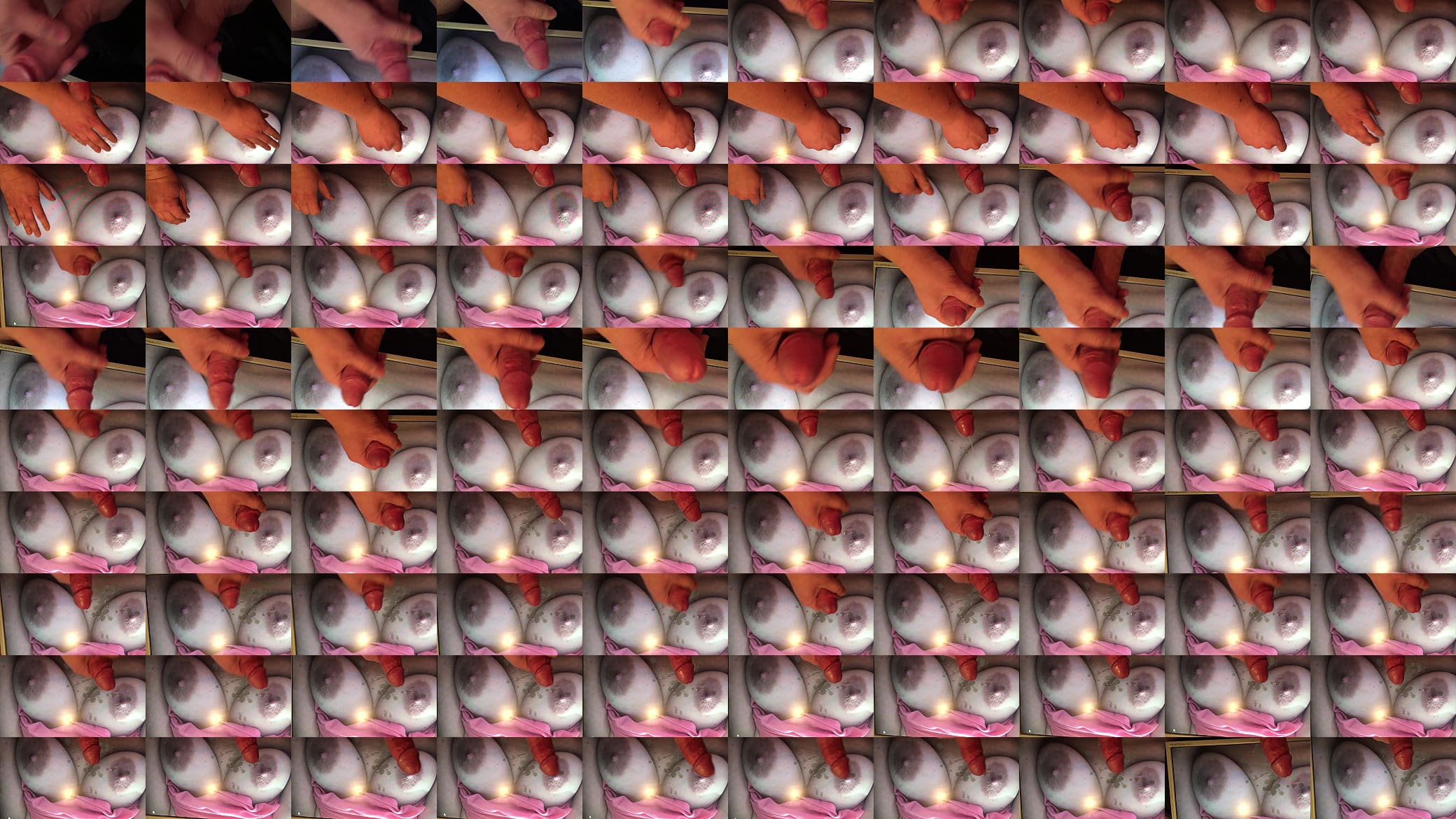 Tribute to Tributegirl78 预览图