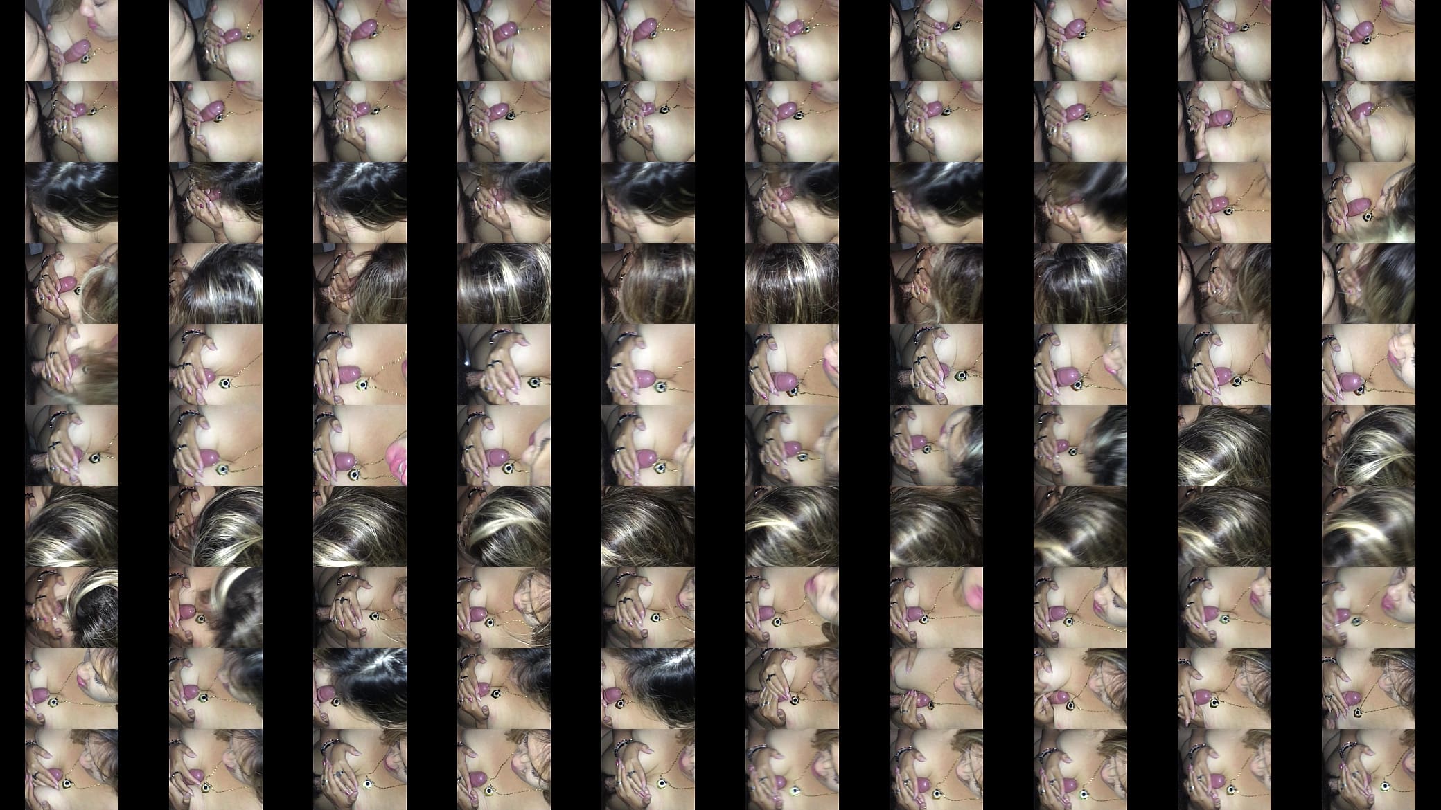 Madura Mexicana BBW hace Rusa 预览图