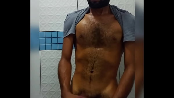 Fazer o que quando o tesão bate e não tem em qu...