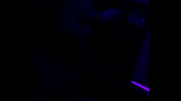 Sexy strip tease