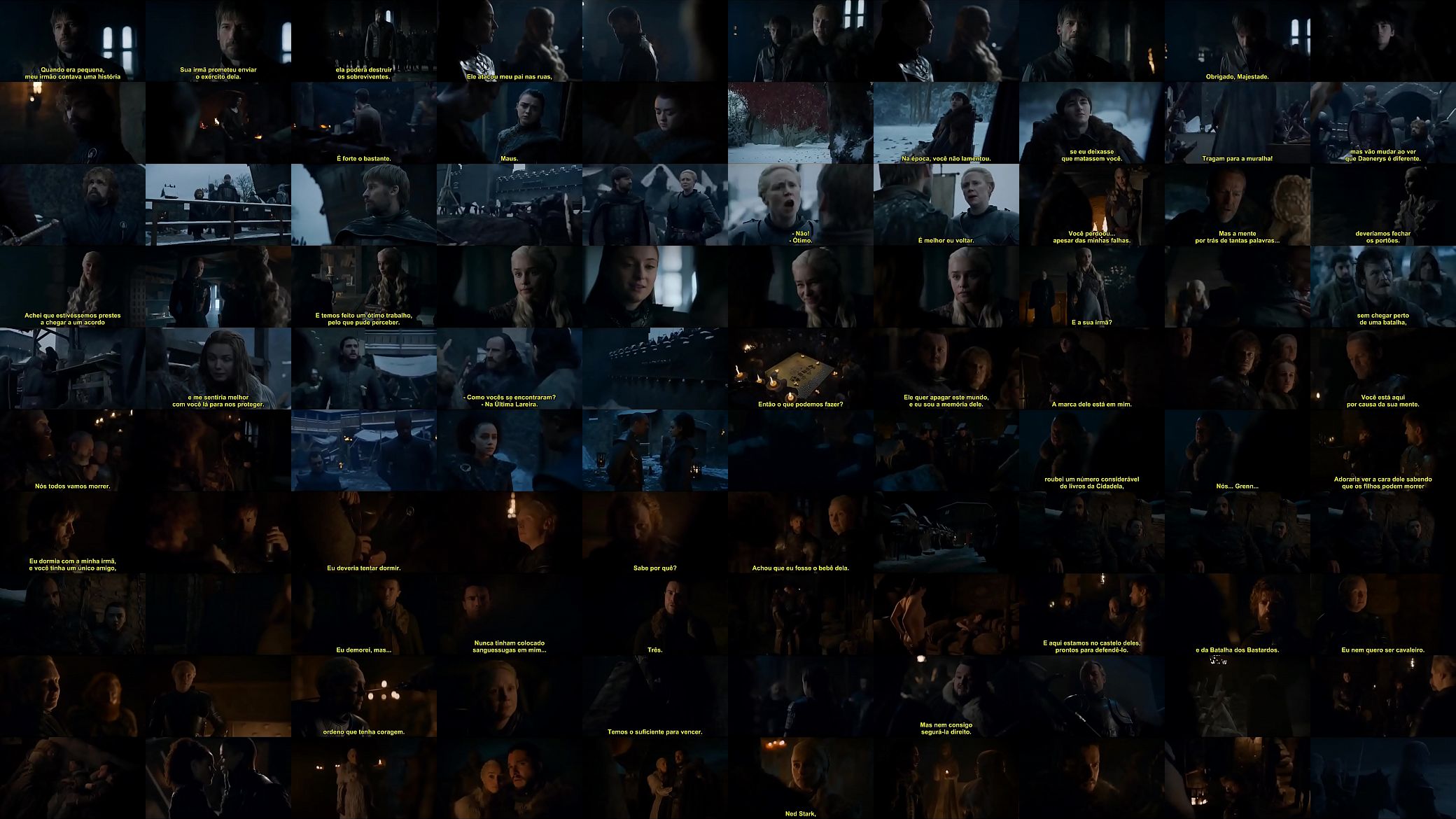 Game of thrones 8tp ep2 预览图