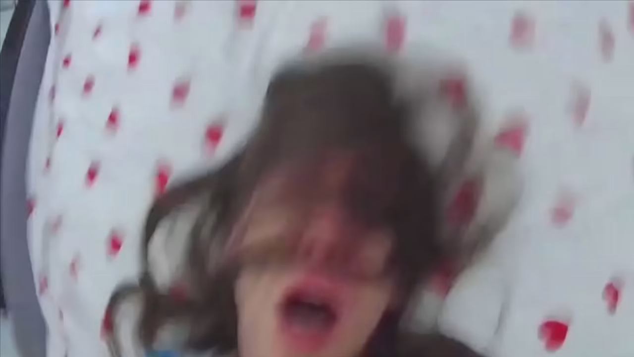 Friends take turns fucking wife in the ass. Really