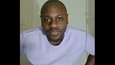  Showing Off New Haircut For Free With Room Light And No Camera Flash 2