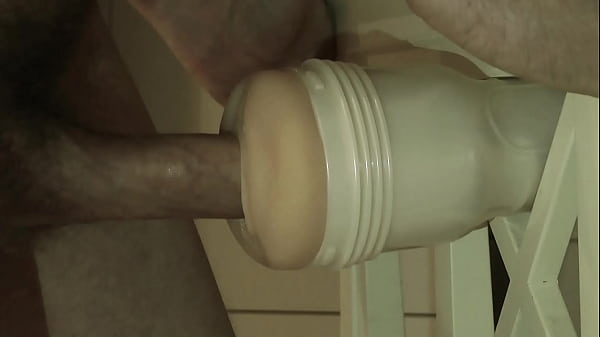 Edging Creampie