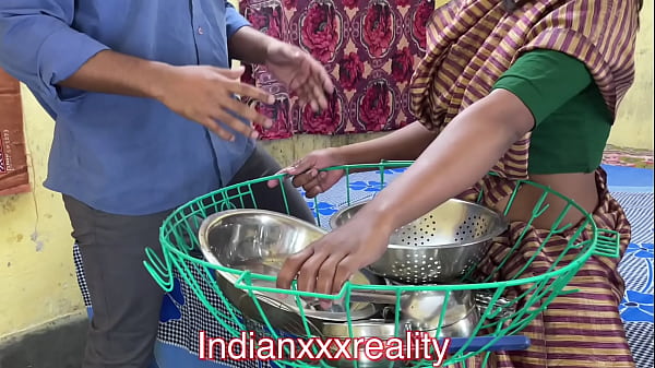 Indian Ever best XXX desi step family In clear ...