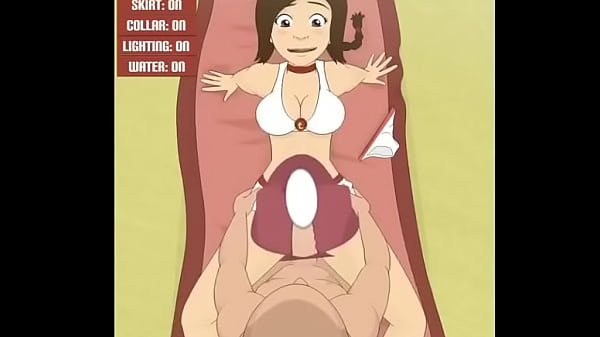 Ty lee avatar hentai