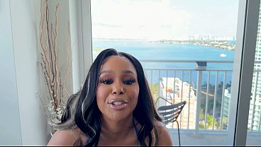 FULL SCENE - BBC FREAKYT SLUTS OUT EBONY BIG BOOTY MUVAPHOENIX