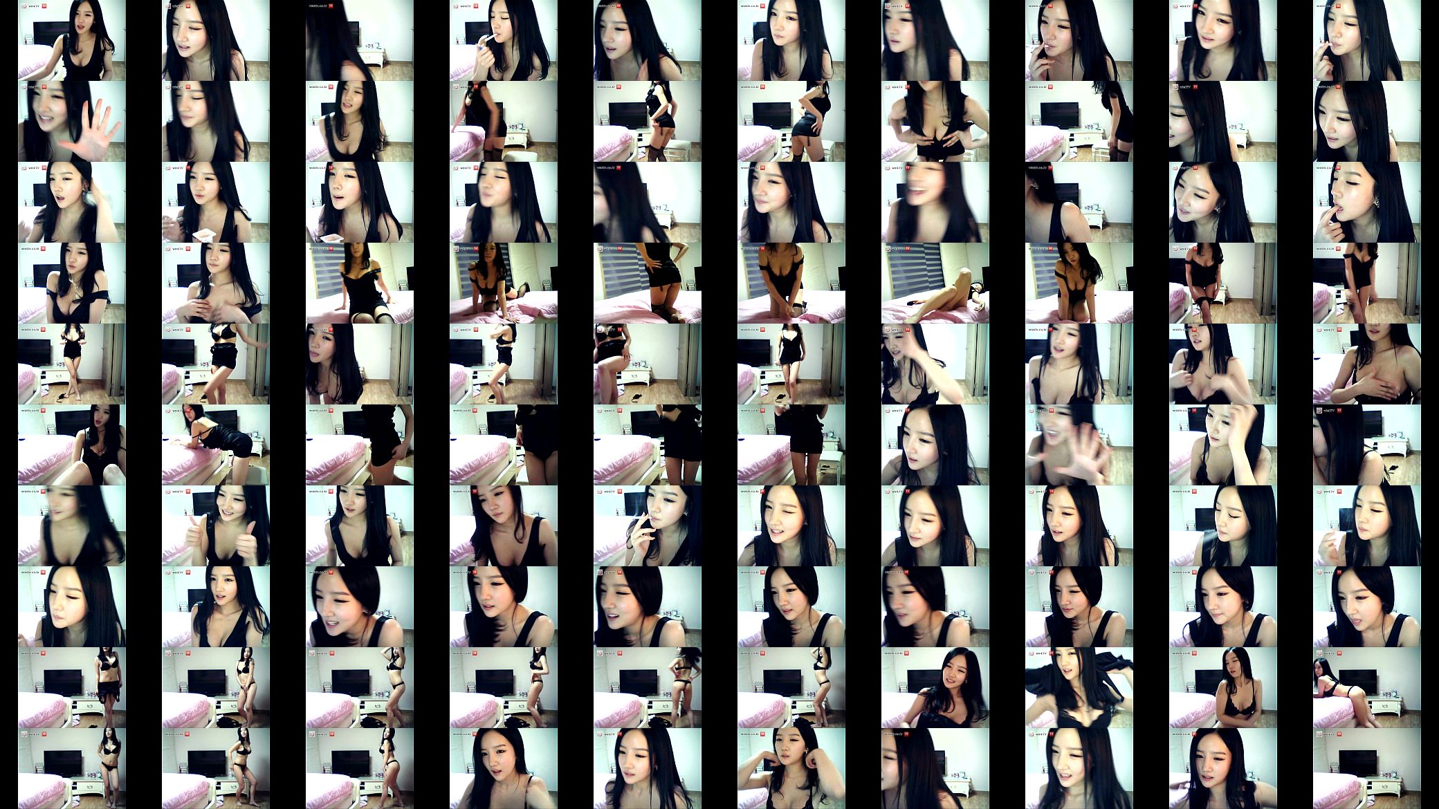 Sexy Cam Korea V.2 预览图