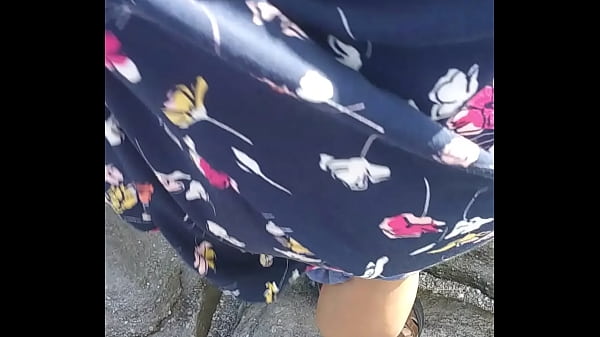 Download Video - First time public fuck