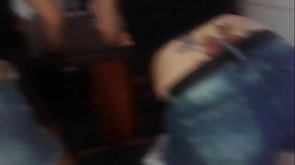 Meli and her mom dancing 3 min