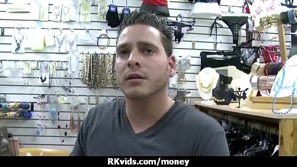 Real sex for money 7