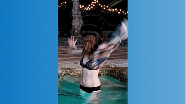 Anna Kendrick Jerk-Off Video