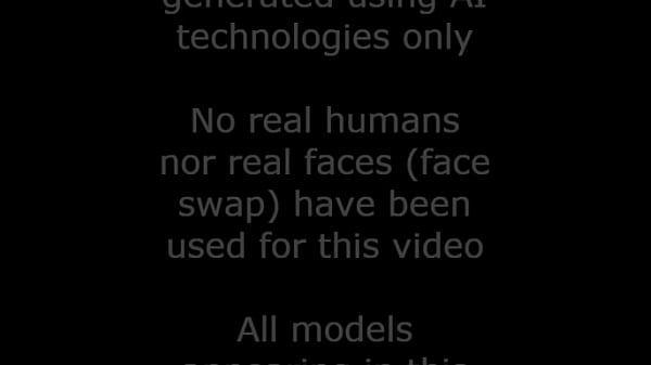 Lili shower and grab her breast (Ai animation)