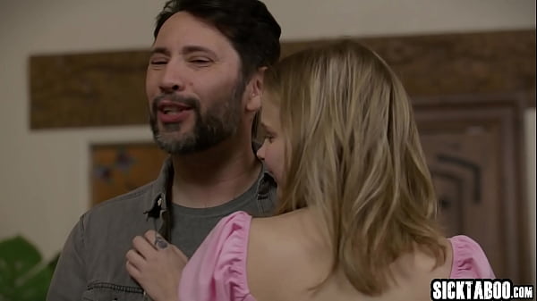 Husband swap MILF wife Dana Vespoli for hot teen Coco Lovelock and MILF was replaced