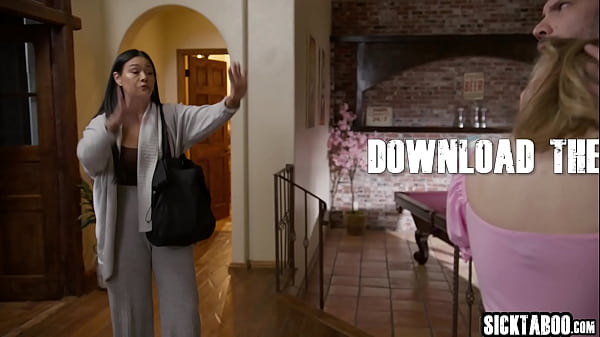 Download Video - Husband swap MILF wife Dana Vespoli for hot teen Coco Lovelock and MILF was replaced