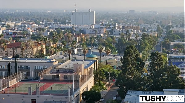 Download Video - TUSHY Anal-loving Lana gives visiting Oliver the full tour