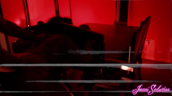 Imani Seduction Halloween Sextape - Pillory Succubus Sex