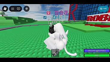 Quick fuck with an egirl