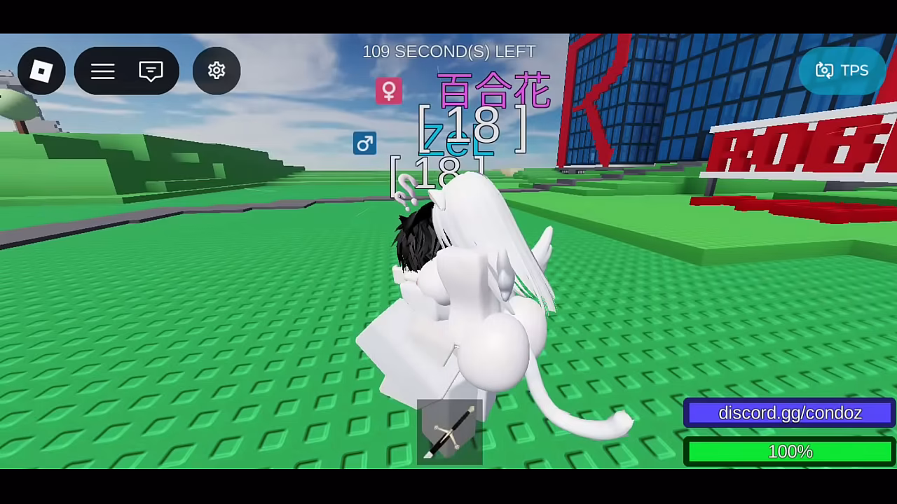 Quick fuck with an egirl