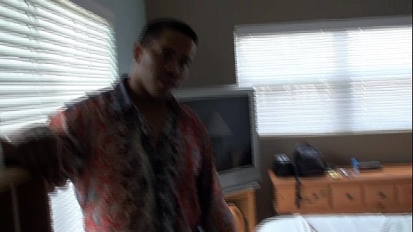 Jade Jamison Birthday GangBang Interracial anal threesome