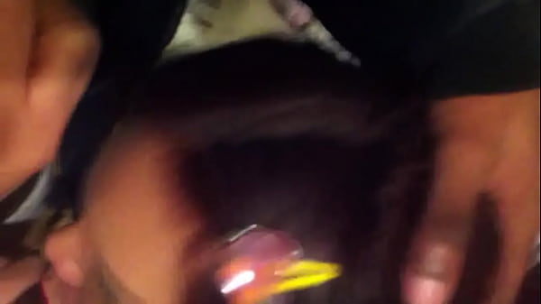 Bitch sucking dick 8 sec