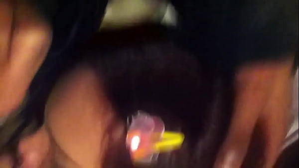 thumb bitch sucking dick