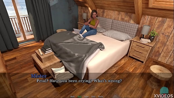 Download Video - A PETAL AMONG THORNS &num;25 &bull; Orgasmic touches under the shower