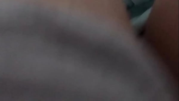 De ladinho na namorada