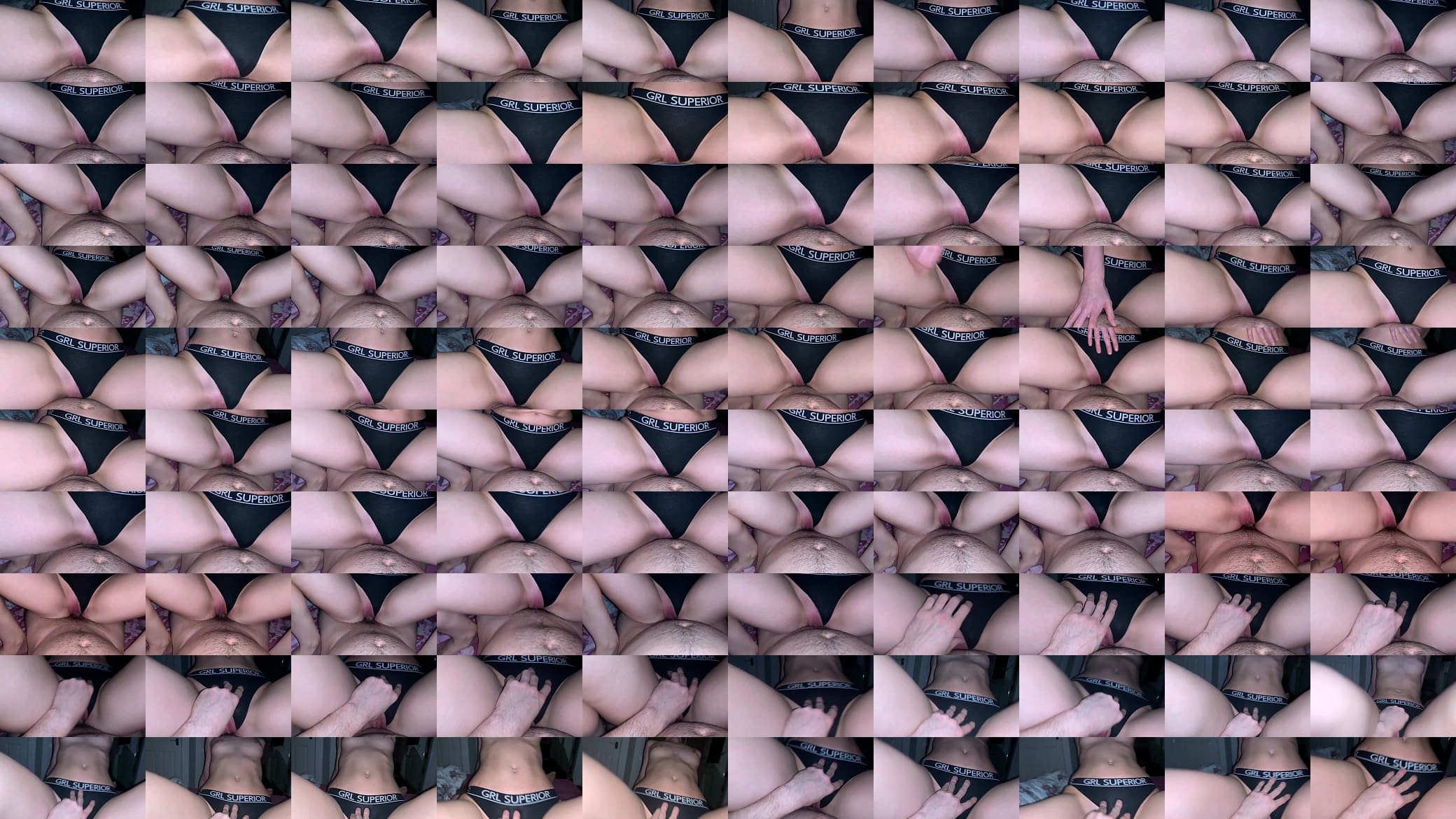 Ridding the dick 预览图