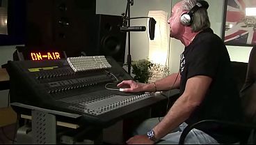 Black Angelica And Britney Get Rammed By Two Guys