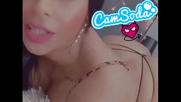 Sophia very hot for you