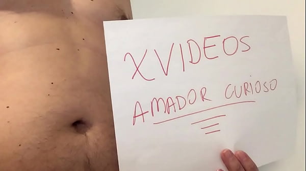 Video de verificação