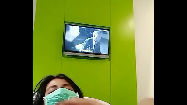 thumb live broadcasting