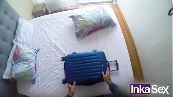 Download Video - VENEZOLANA INMIGRANTE recien llegada a Peru es por taxista