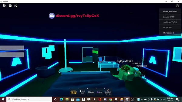 Roblox Bitch Fucks Ex Boyfriends Homie While Ex Boyfriend watches in pain