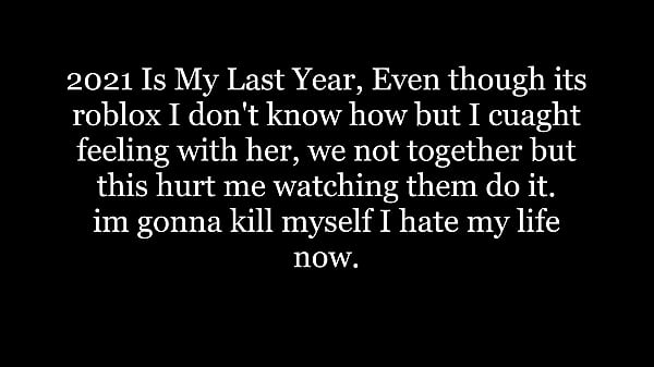 Roblox Bitch Fucks Ex Boyfriends Homie While Ex Boyfriend watches in pain