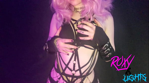 Big ass Egirl