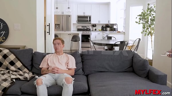 Download Video - Mylfex - Anal Expert Milf Expanding her Boy's Knowledge